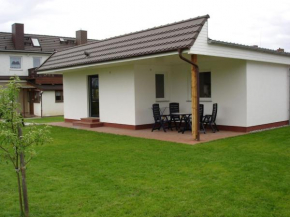Exclusive Bungalow in Rerik Germany with Terrace